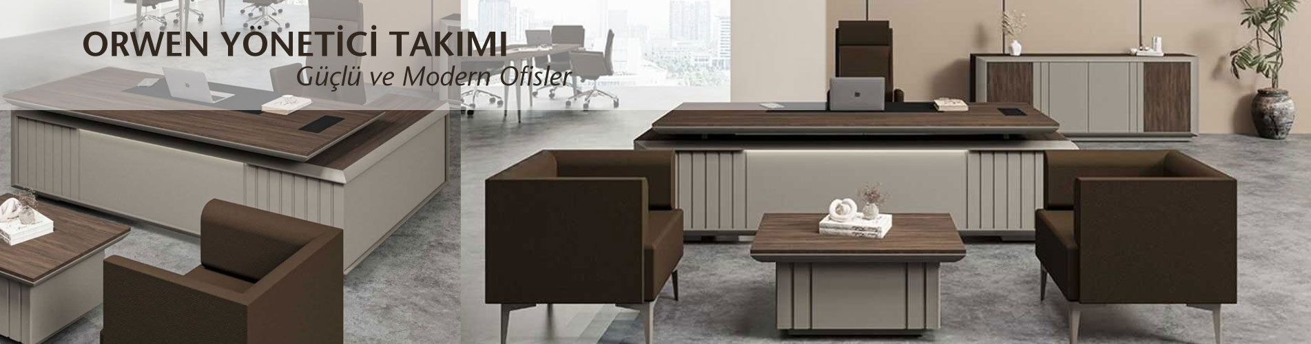 Suit Yönetici Takımı