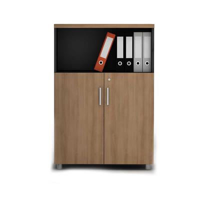 115LİK YARIM KAPAKLI DOSYA DOLABI