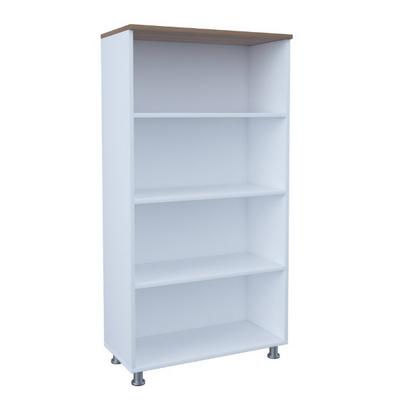 150LİK AÇIK RAFLI DOSYA DOLABI