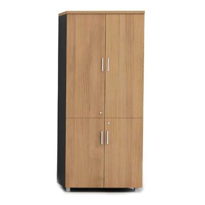 190LIK DÖRT KAPAKLI DOSYA DOLABI