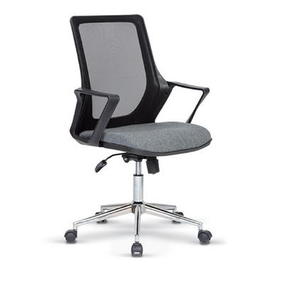 Alfa Fileli Şef/Çalışma Koltuğu