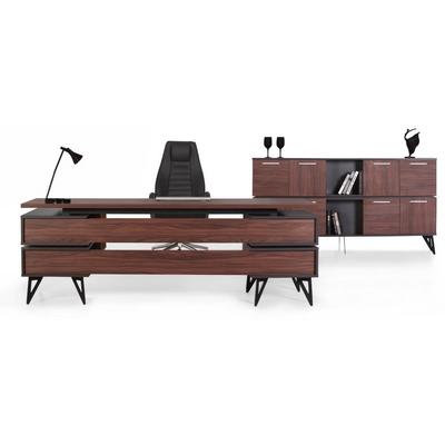 Arya Yönetici Takımı