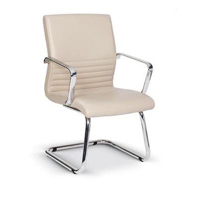 Avek Alm. U Ayaklı Misafir Koltuğu