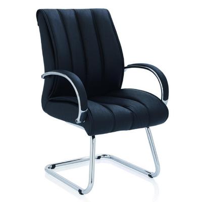 Bone U Ayaklı Misafir Koltuğu