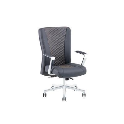 Captain Extra Çalışma Koltuğu