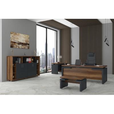 Cenova Yönetici Takımı