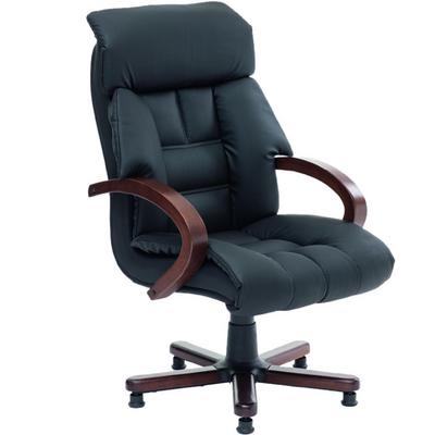 Comfort Ahşap Misafir Koltuğu