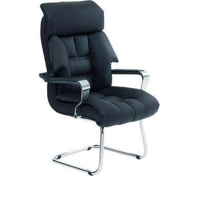 Comfort Alm. U Ayaklı Misafir Koltuğu