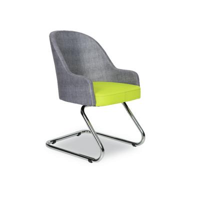 Como U Ayaklı Misafir Koltuğu