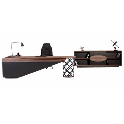 Cosmo Yönetici Takımı