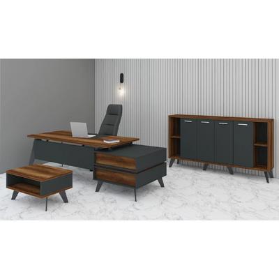 Cross Work Masa Takımı