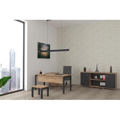 Delta L Masa Takımı