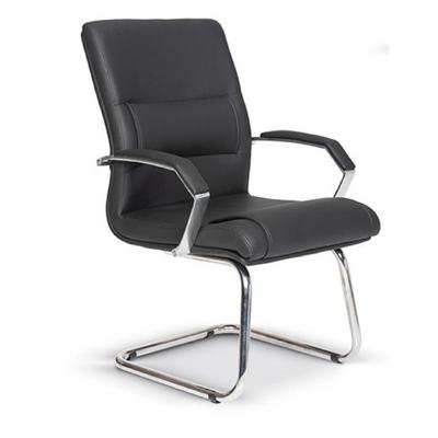 Dermi U Ayaklı Misafir Koltuğu