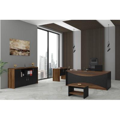 Elva Yönetici Takımı