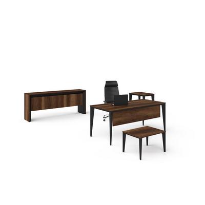 Exen Çalışma Masa Takımı