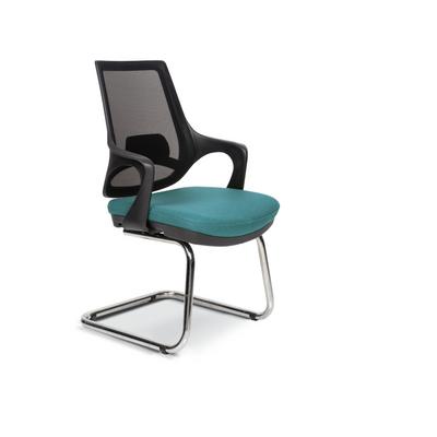 Flow Fileli U Ayaklı Misafir Koltuğu