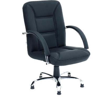 Görkem Krom Misafir Koltuğu