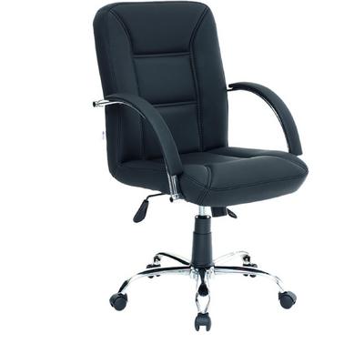 Görkem Krom Şef/Çalışma Koltuğu