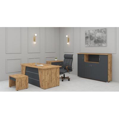 Icon Yönetici Takımı