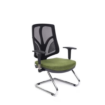 Job Fileli U Ayaklı Misafir Koltuğu