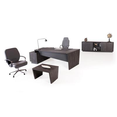 Meyra Yönetici Takımı