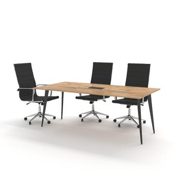 Milas Toplantı Masası