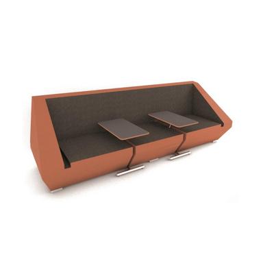 Mirror Üçlü Kanepe