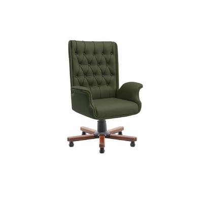 Momentum Ahşap Misafir Koltuğu