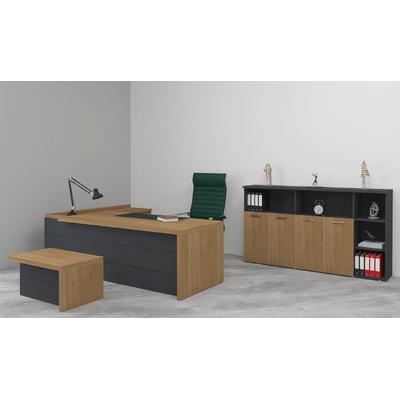 Montana Makam Takımı  Etajerli