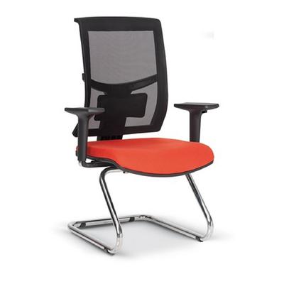 Nemo Fileli U Ayaklı Misafir Koltuğu