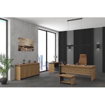 North Yönetici Takımı