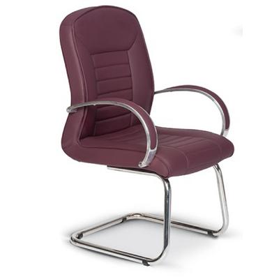 Pamira U Ayaklı Misafir Koltuğu