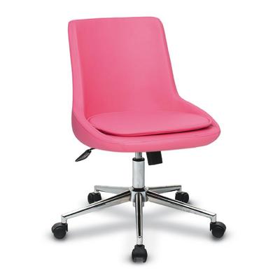 Pony Çalışma Koltuğu