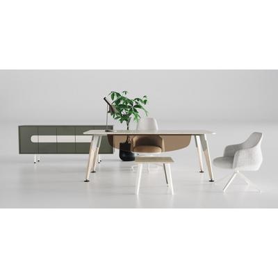 Proud Yönetici Takımı