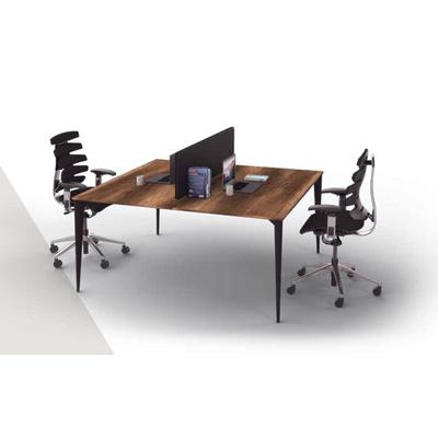 Ritim 2'li Workstation-Çalışma Masası