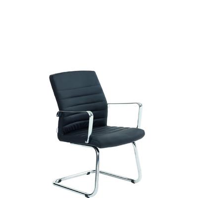 Riva Alm U Ayaklı Misafir Koltuğu