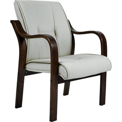 Sahra Ahşap 4  Ayaklı Misafir Koltuğu