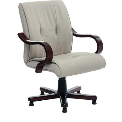 Sahra Ahşap Misafir Koltuğu