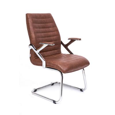 Santa U Ayaklı Misafir Koltuğu