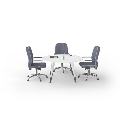 Trend Yuvarlak Toplantı Masası