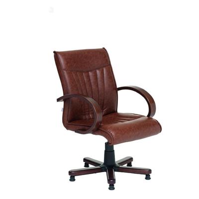 Viano Ahşap Misafir Koltuğu