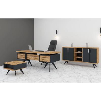 Vision Yönetici Takımı