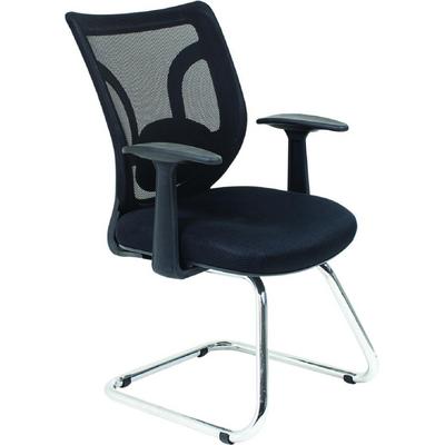 Vox Fileli U Ayaklı Misafir Koltuğu