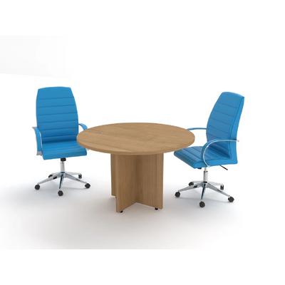 Zena Yuvarlak Toplantı Masası