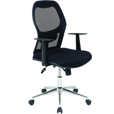 Zoi Fileli Şef/Çalışma Koltuğu