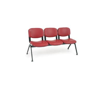 Form Üçlü Bekleme Koltuğu